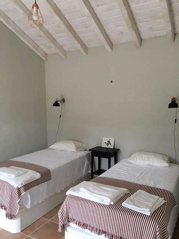 Villa Monte Teu São Luís Exterior foto