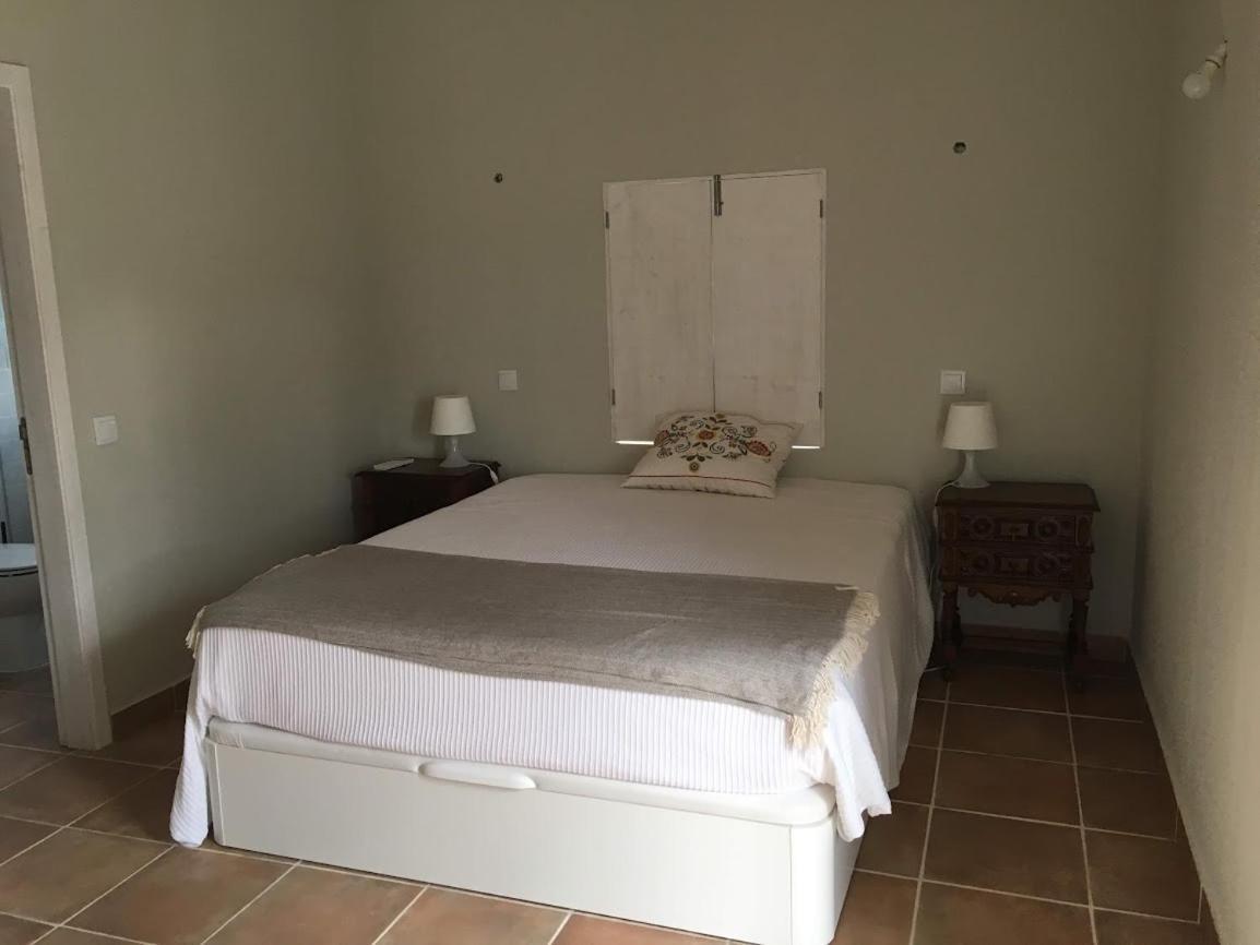 Villa Monte Teu São Luís Exterior foto